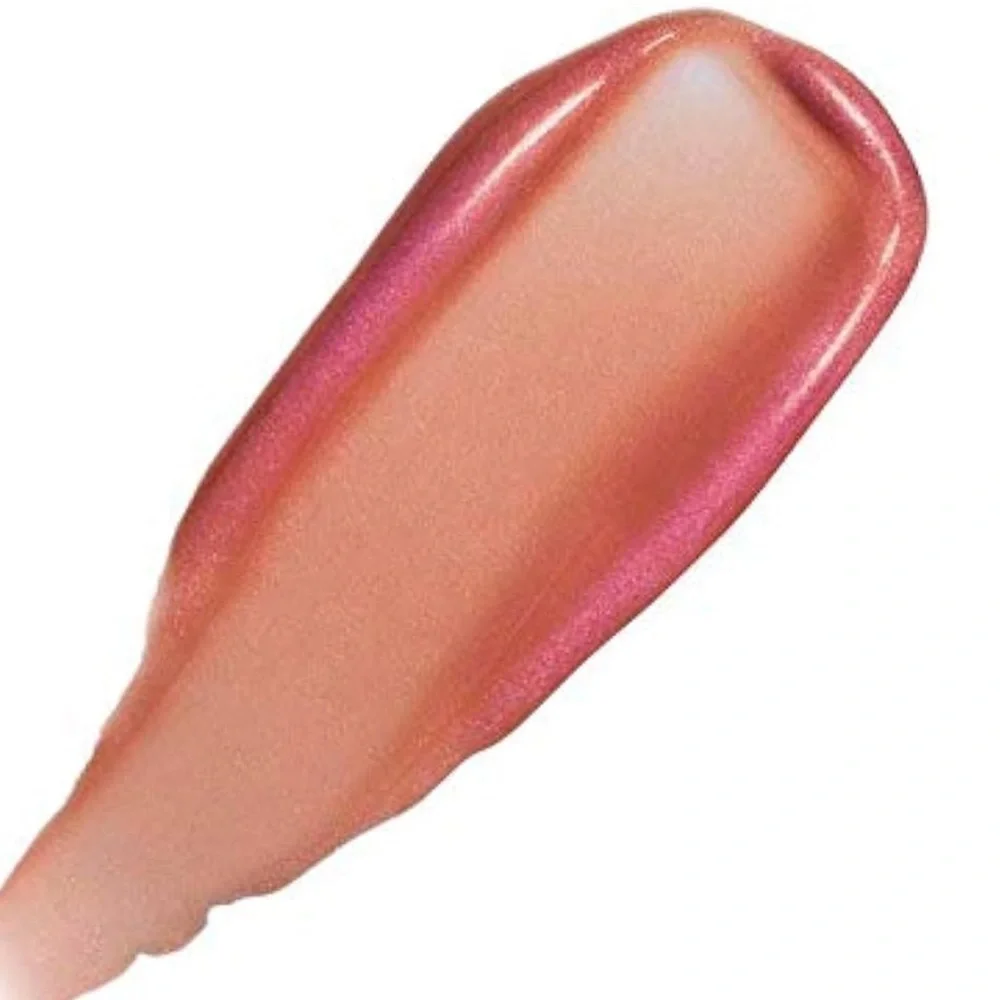 Morphe Lipgloss in Trippy, Morphe Lipgloss Trippy, Morphe Trippy Lipgloss